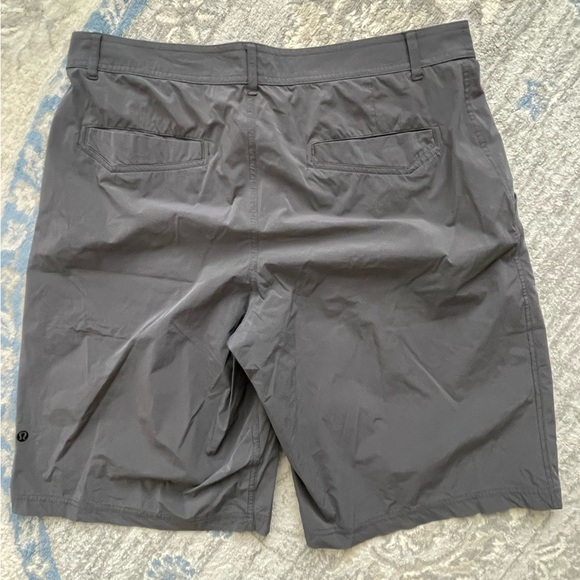 Lululemon Shorts 11" - Picture 2 of 7
